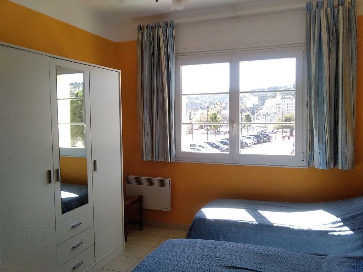 La Plage Каси Экстерьер фото