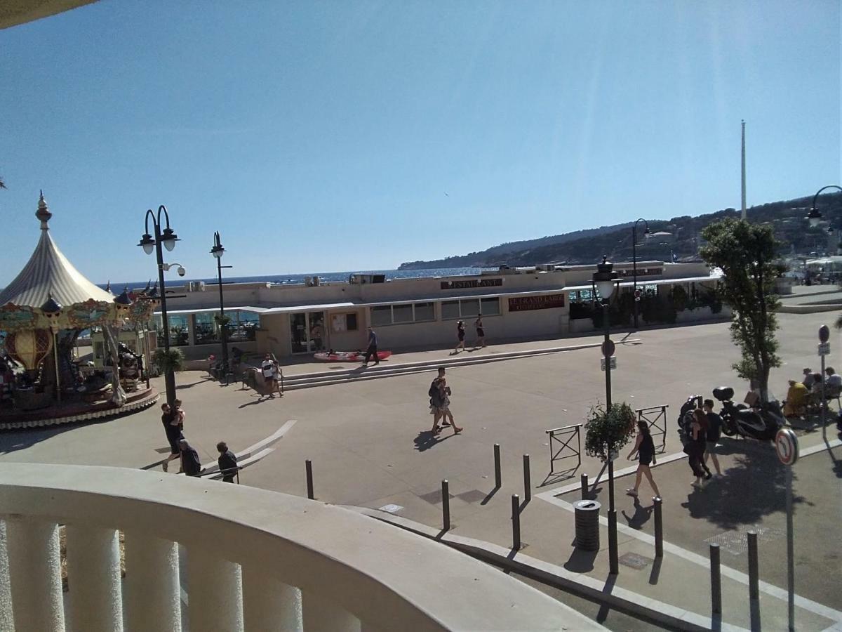 La Plage Каси Экстерьер фото